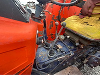 1988 same mercury 85 special dt vintage tractor - afbeelding 5 van  18