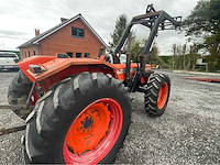 1988 same mercury 85 special dt vintage tractor - afbeelding 16 van  18