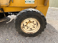 1988 sanderson pm2-264 vorkheftruck - afbeelding 2 van  23