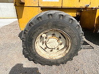 1988 sanderson pm2-264 vorkheftruck - afbeelding 3 van  23