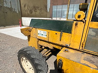 1988 sanderson pm2-264 vorkheftruck - afbeelding 5 van  23
