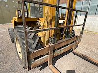 1988 sanderson pm2-264 vorkheftruck - afbeelding 6 van  23
