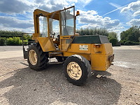 1988 sanderson pm2-264 vorkheftruck - afbeelding 18 van  23