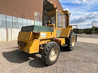 1988 sanderson pm2-264 vorkheftruck - afbeelding 20 van  23