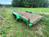 1988 tack a-300-2 aanhangwagen - afbeelding 11 van  14