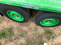 1988 tack a-300-2 aanhangwagen - afbeelding 3 van  14