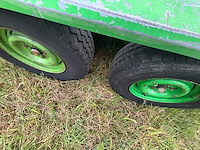 1988 tack a-300-2 aanhangwagen - afbeelding 13 van  14