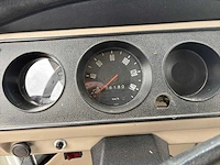 1988 volkswagen t2 t2 oldtimer - afbeelding 2 van  20