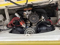1988 volkswagen t2 t2 oldtimer - afbeelding 5 van  20