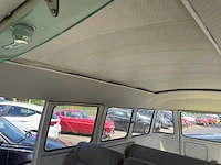 1988 volkswagen t2 t2 oldtimer - afbeelding 8 van  20