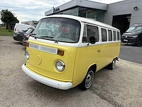 1988 volkswagen t2 t2 oldtimer