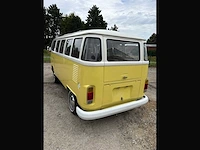 1988 volkswagen t2 t2 oldtimer - afbeelding 12 van  20