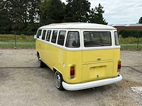 1988 volkswagen t2 t2 oldtimer - afbeelding 14 van  20