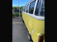 1988 volkswagen t2 t2 oldtimer - afbeelding 15 van  20