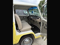 1988 volkswagen t2 t2 oldtimer - afbeelding 18 van  20