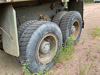 1988 volvo n10 6x6 legervoertuig - afbeelding 4 van  21