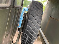 1988 volvo n10 6x6 legervoertuig - afbeelding 5 van  21