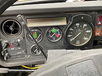 1988 volvo n10 6x6 legervoertuig - afbeelding 7 van  21