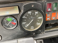 1988 volvo n10 6x6 legervoertuig - afbeelding 8 van  21