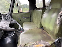 1988 volvo n10 6x6 legervoertuig - afbeelding 9 van  21