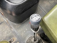 1988 volvo n10 6x6 legervoertuig - afbeelding 10 van  21