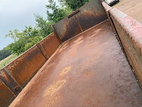 1988 volvo n10 6x6 legervoertuig - afbeelding 11 van  21