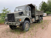 1988 volvo n10 6x6 legervoertuig - afbeelding 1 van  21
