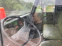 1988 volvo n10 6x6 legervoertuig - afbeelding 14 van  21