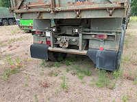 1988 volvo n10 6x6 legervoertuig - afbeelding 17 van  21