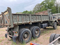1988 volvo n10 6x6 legervoertuig - afbeelding 19 van  21