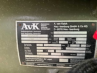 1989 abl zuurstofproductie-eenheid - afbeelding 12 van  19