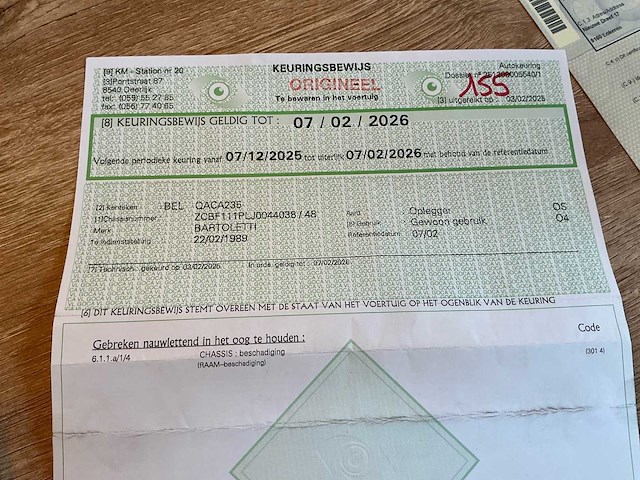 1989 bartoletti 111p - afbeelding 20 van  26