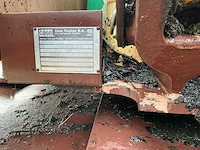 1989 case 688 wielgraafmachine - afbeelding 11 van  15