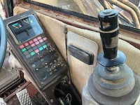 1989 case 688 wielgraafmachine - afbeelding 12 van  15