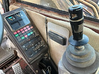 1989 case 688 wielgraafmachine - afbeelding 13 van  15