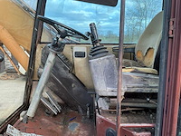 1989 case 688 wielgraafmachine - afbeelding 14 van  15