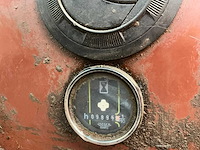 1989 case 688 wielgraafmachine - afbeelding 15 van  15