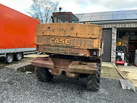 1989 case 688 wielgraafmachine - afbeelding 4 van  15