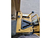1989 caterpillar 953 b bulldozer/ripper - afbeelding 2 van  16