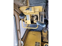 1989 caterpillar 953 b bulldozer/ripper - afbeelding 3 van  16