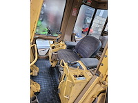1989 caterpillar 953 b bulldozer/ripper - afbeelding 4 van  16