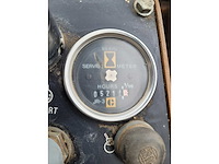 1989 caterpillar 953 b bulldozer/ripper - afbeelding 7 van  16