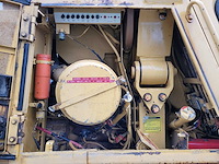 1989 caterpillar 953 b bulldozer/ripper - afbeelding 8 van  16