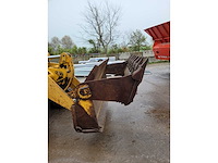 1989 caterpillar 953 b bulldozer/ripper - afbeelding 14 van  16