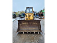 1989 caterpillar 953 b bulldozer/ripper - afbeelding 15 van  16