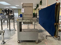 1989 c.rijkaart vetpomp gdf500 - afbeelding 1 van  10