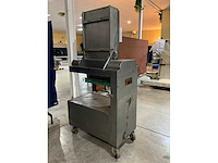 1989 c.rijkaart vetpomp gdf500 - afbeelding 4 van  10