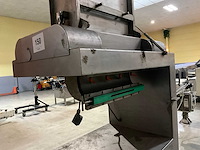 1989 c.rijkaart vetpomp gdf500 - afbeelding 7 van  10