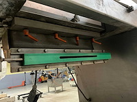 1989 c.rijkaart vetpomp gdf500 - afbeelding 8 van  10