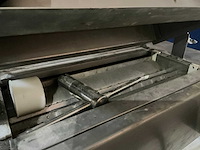 1989 c.rijkaart vetpomp gdf500 - afbeelding 9 van  10